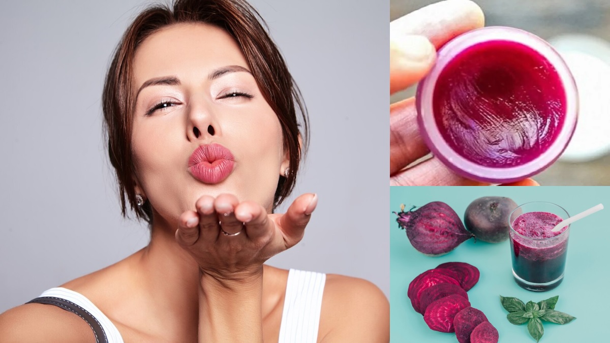 Beetroot Satya Day