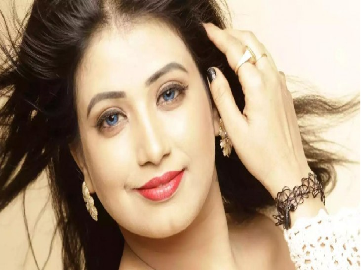 Bhojpuri Act Satya Day