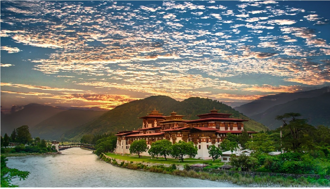 Bhutan