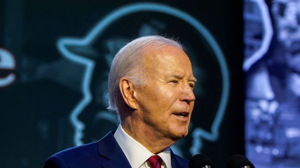 Joe Biden