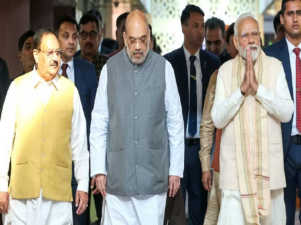 bjp list