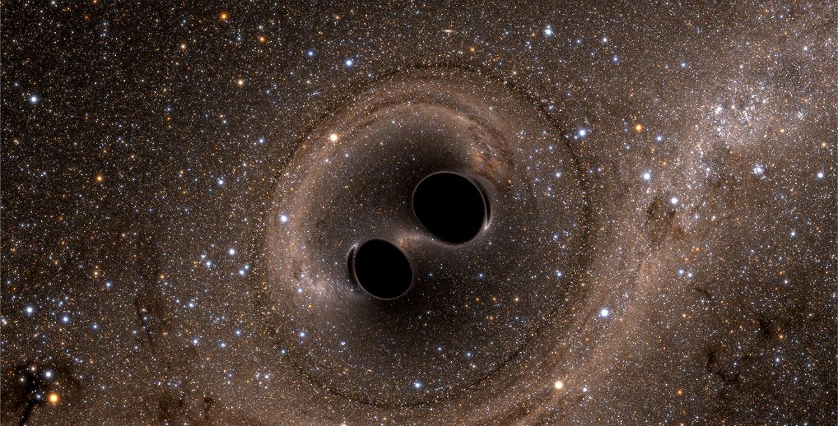 Black Hole.1 Satya Day