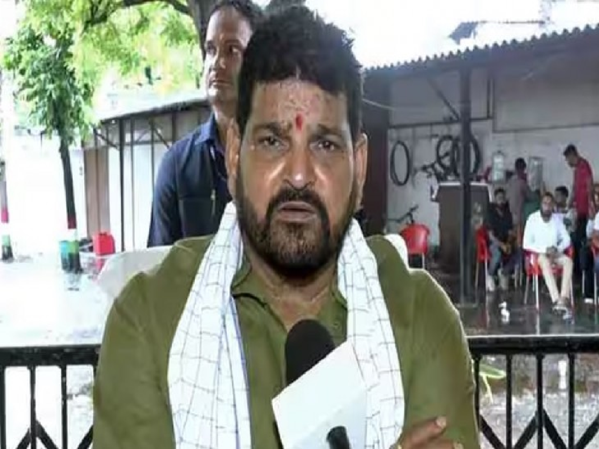 brij bhushan singh