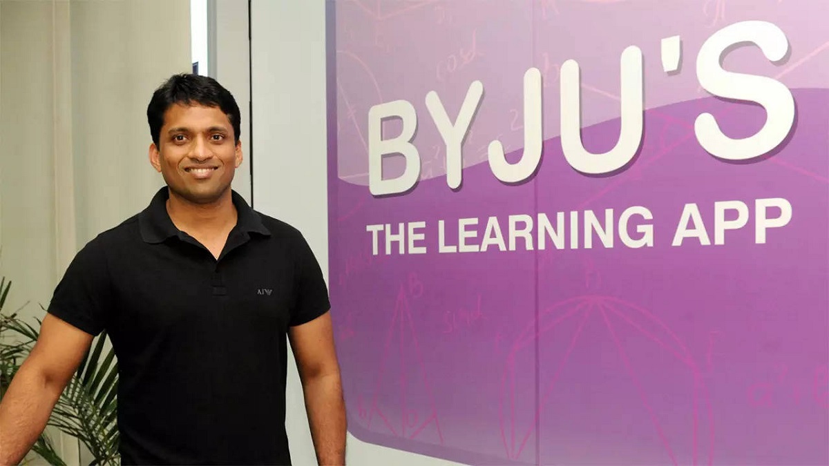 Byju