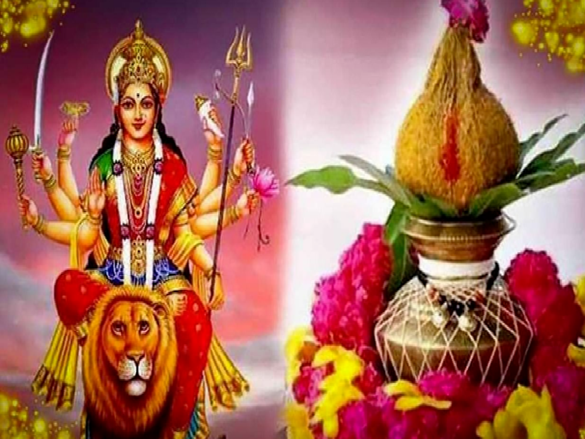 Magh Gupt Navratri 2025