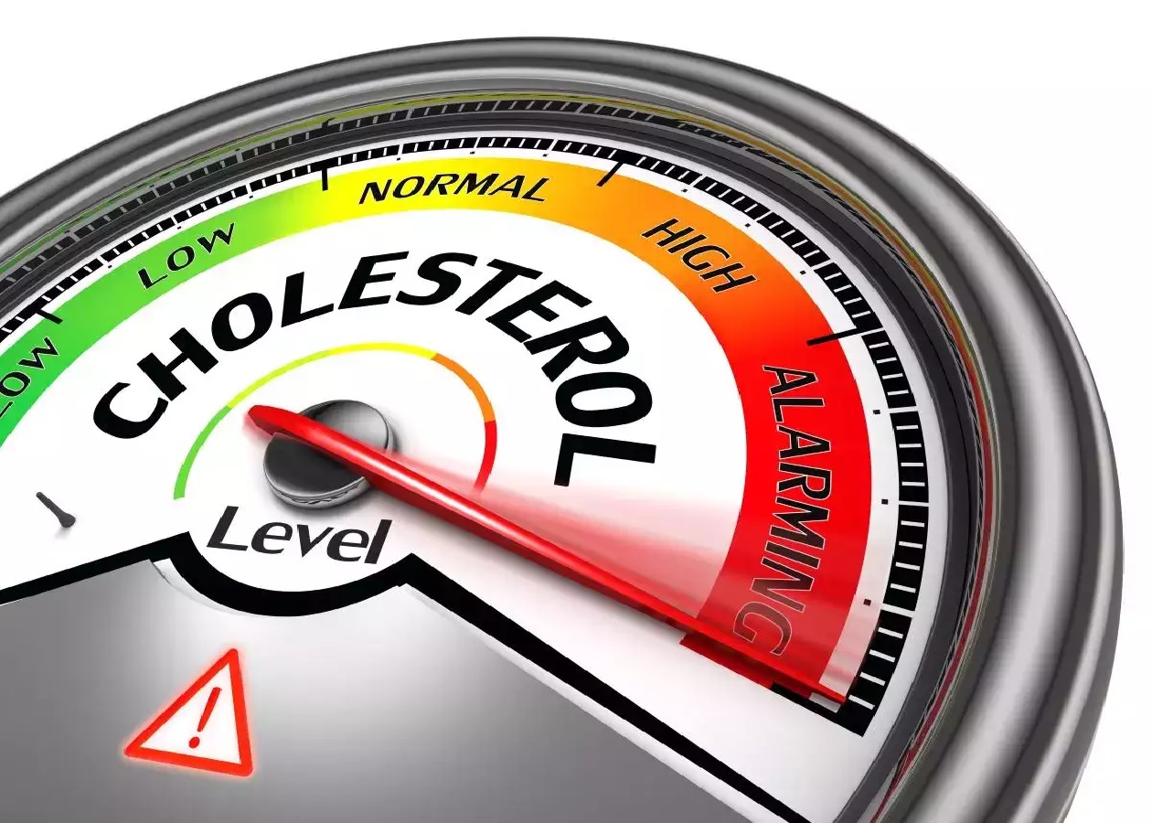 Cholestrol