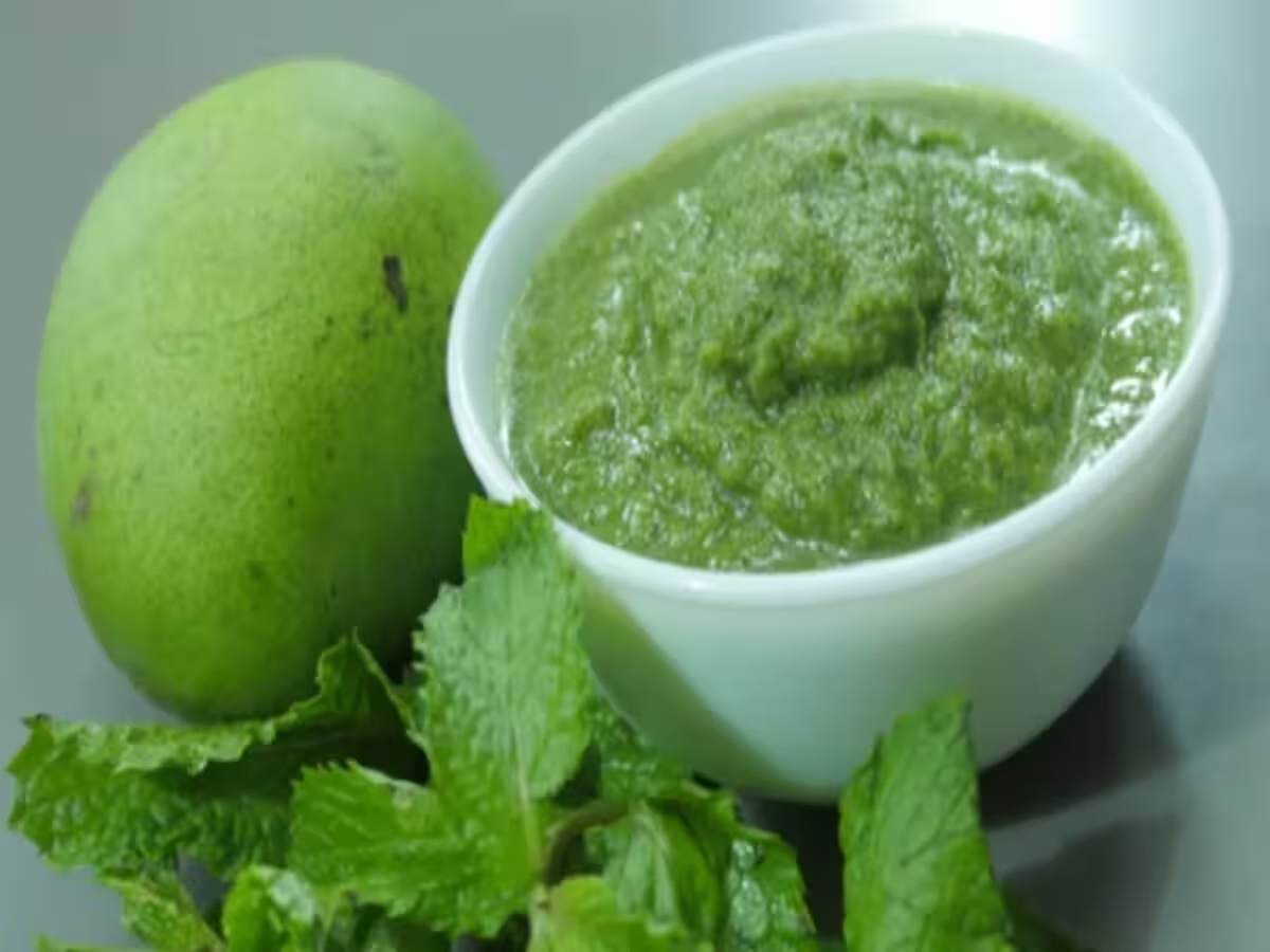Chutney.1 Satya Day
