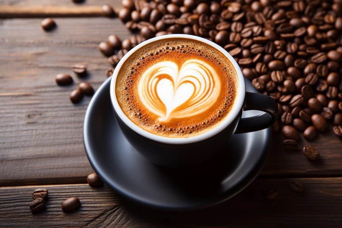 Coffee Benefits