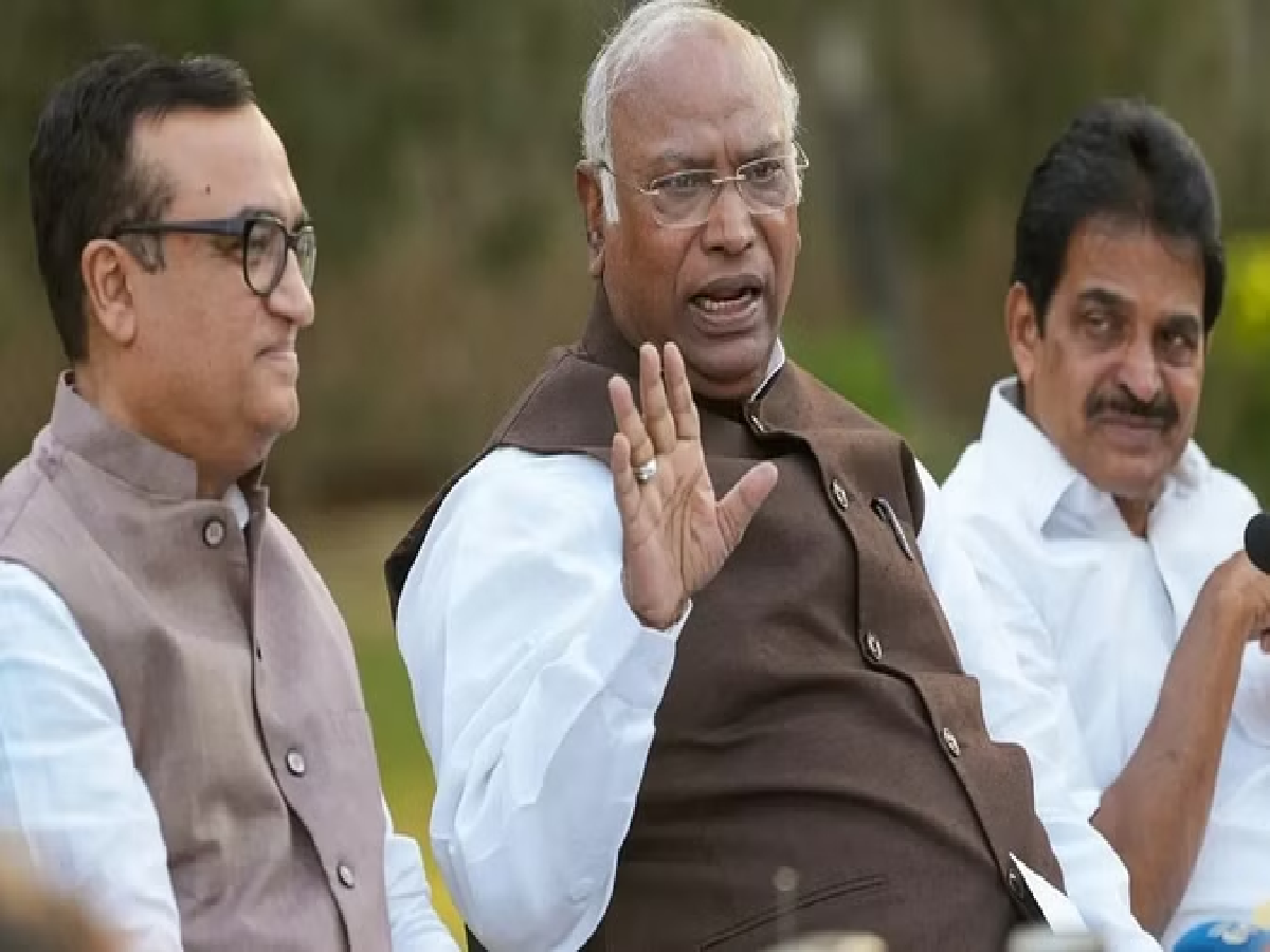 congress 2