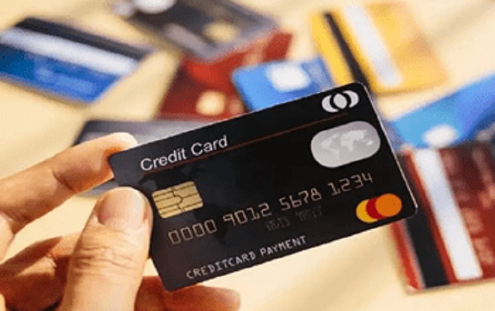 Credit Card