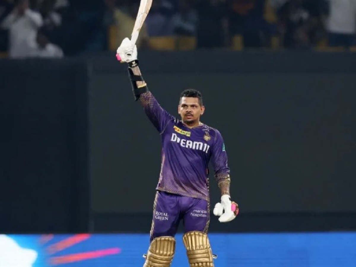 cricket update