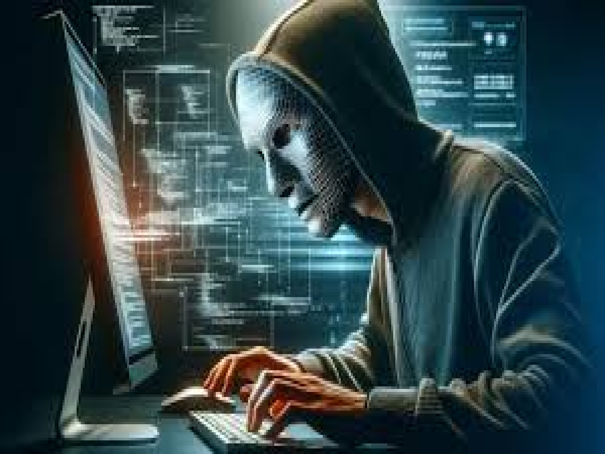 cyber fraud
