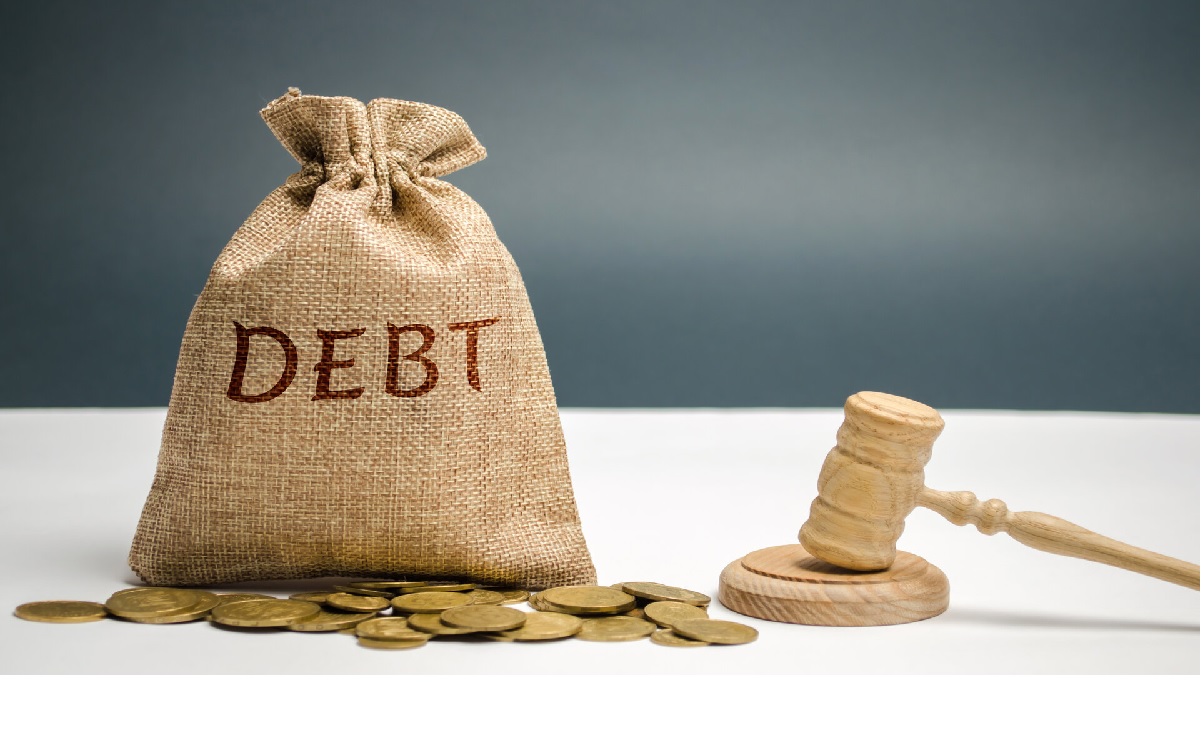 debt