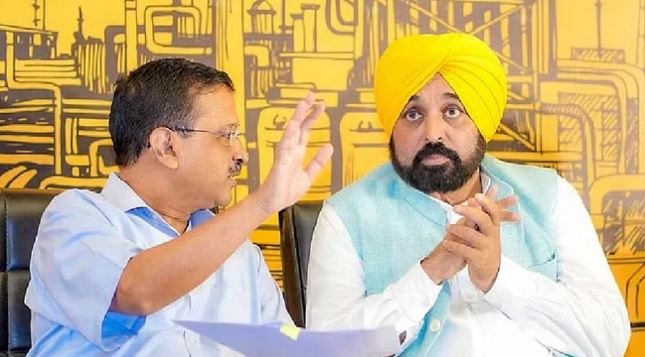 delhi cm 1