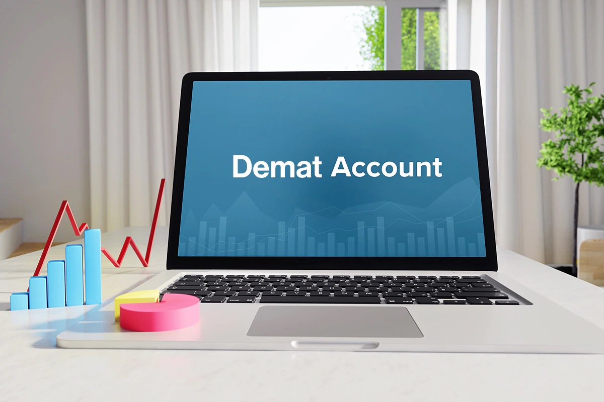 Demat Accounts