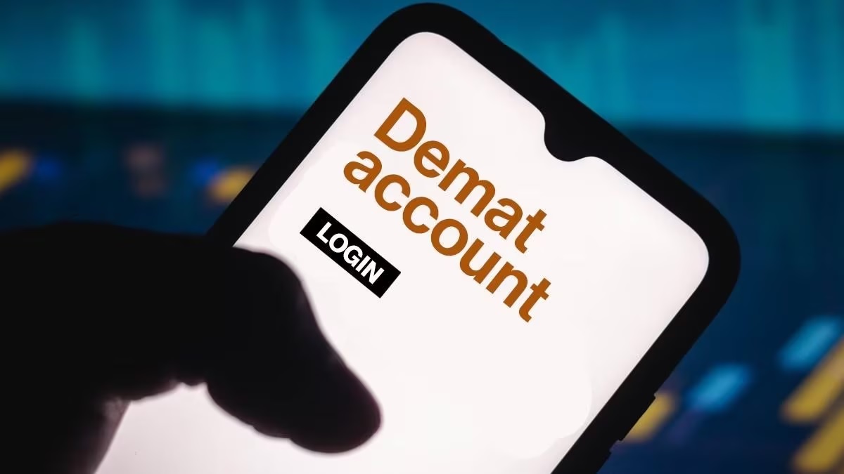 demat