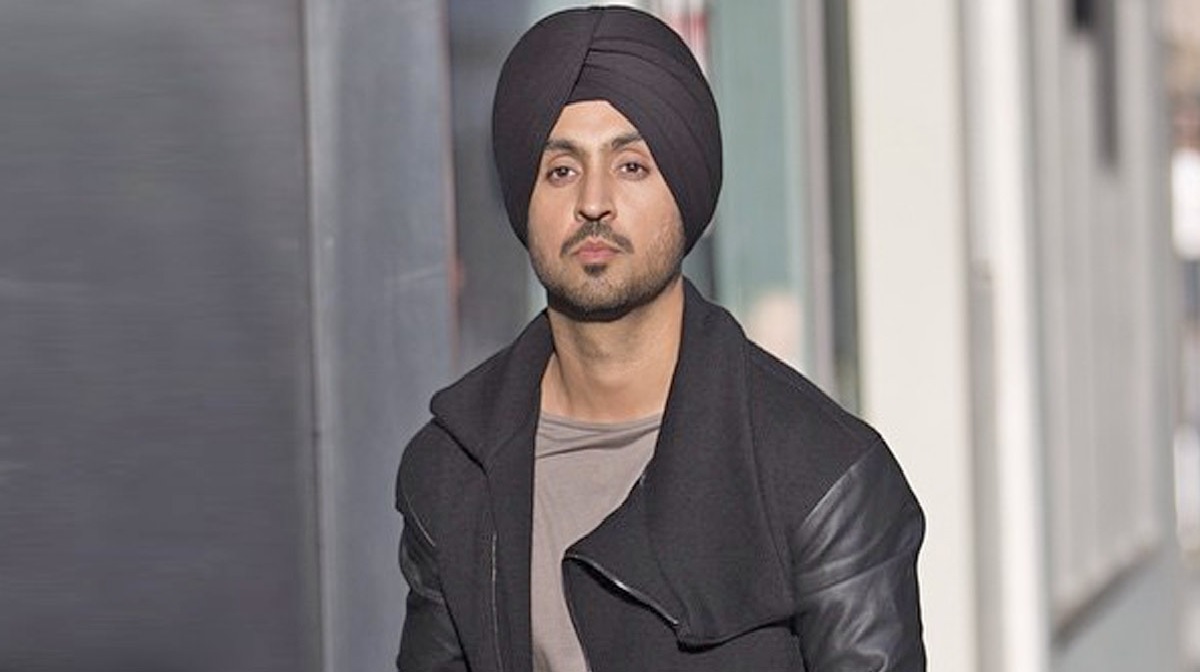 Diljit Dosanjh