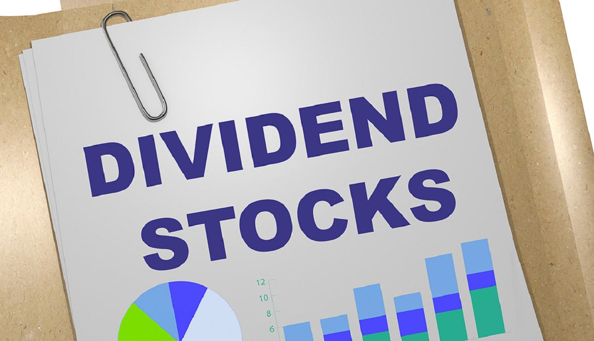 Dividend Stock: