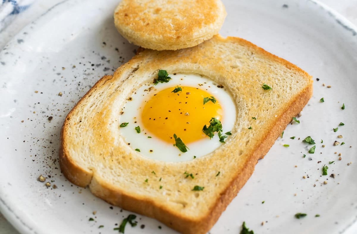 Egg Satya Day