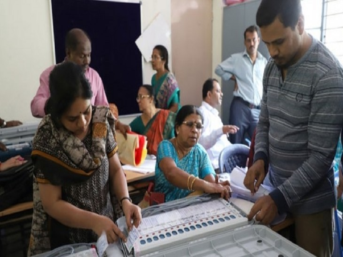 Election 2 Satya Day