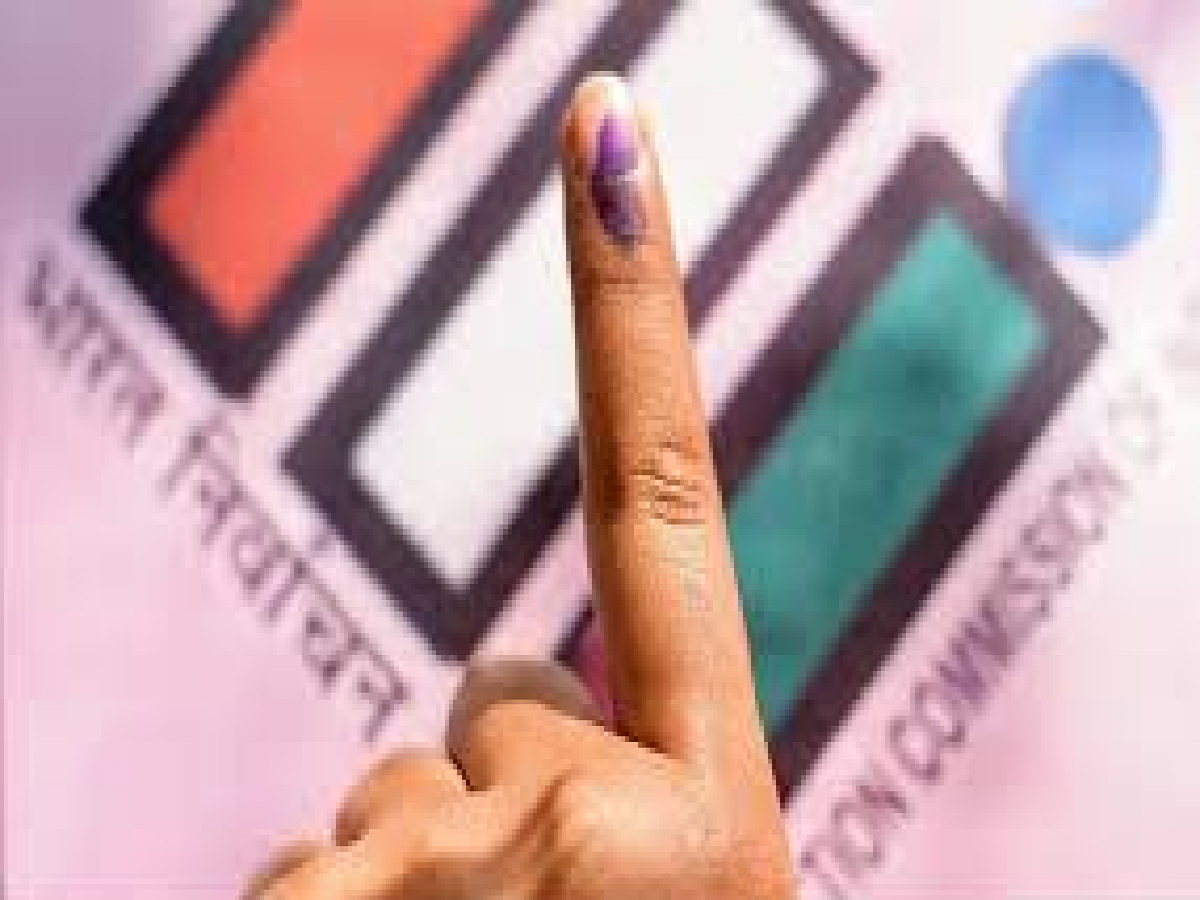 election