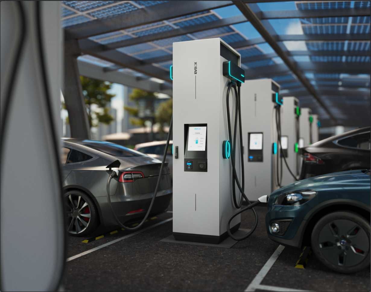 ev station PM e-drive Subsidy Scheme