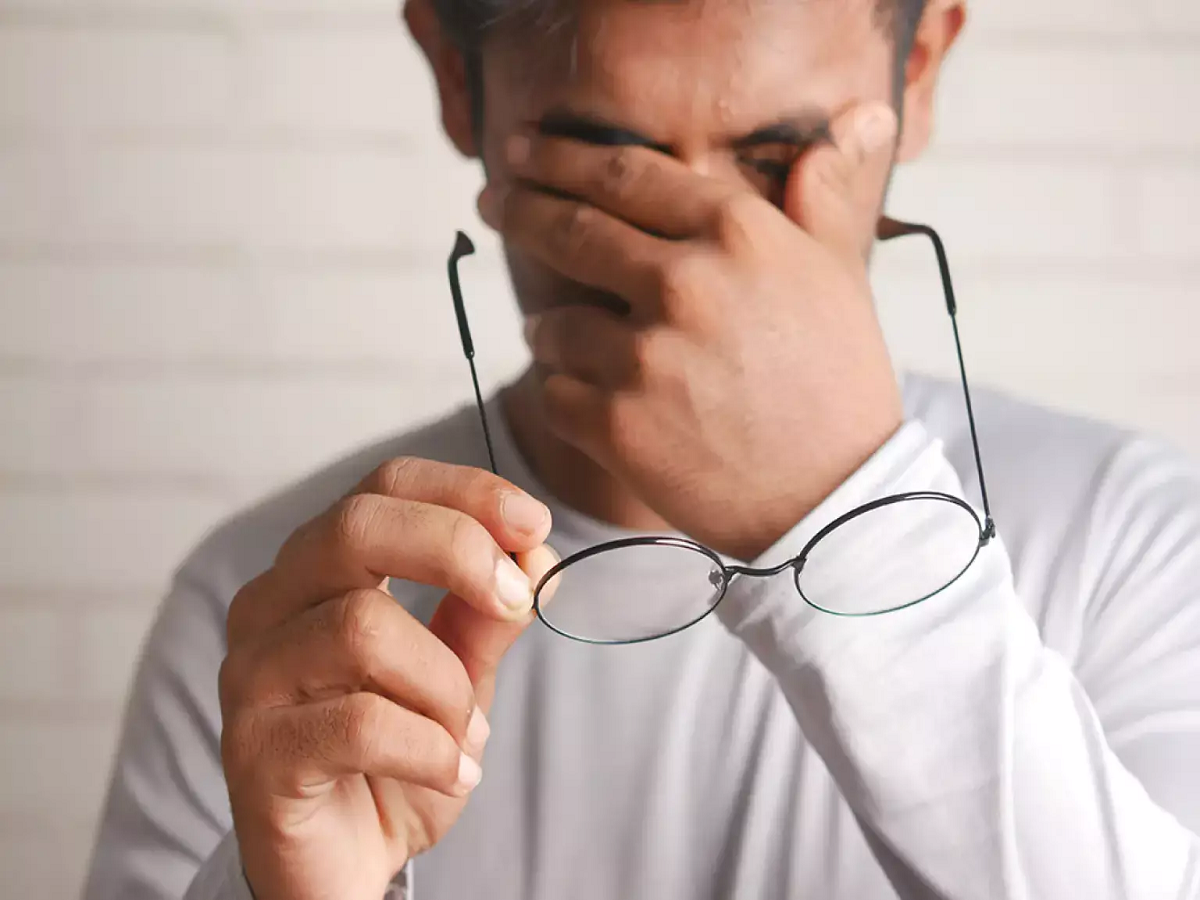 Eye care