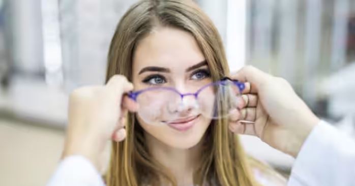eye care