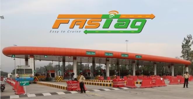 FASTag New Rules