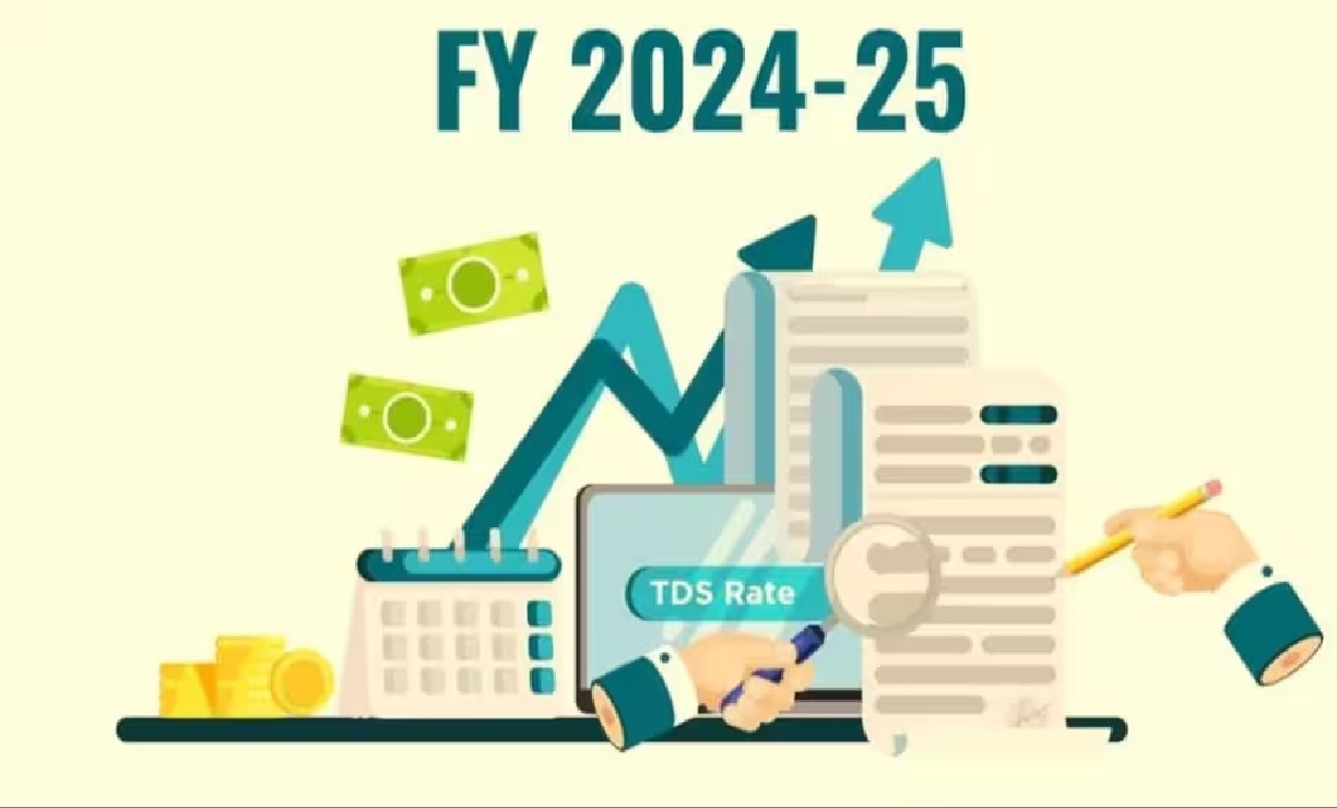 Financial Year Satya Day