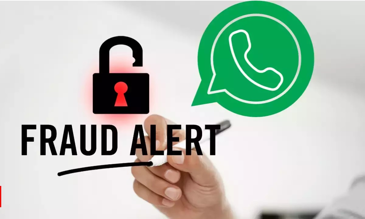 Fraud Satya Day