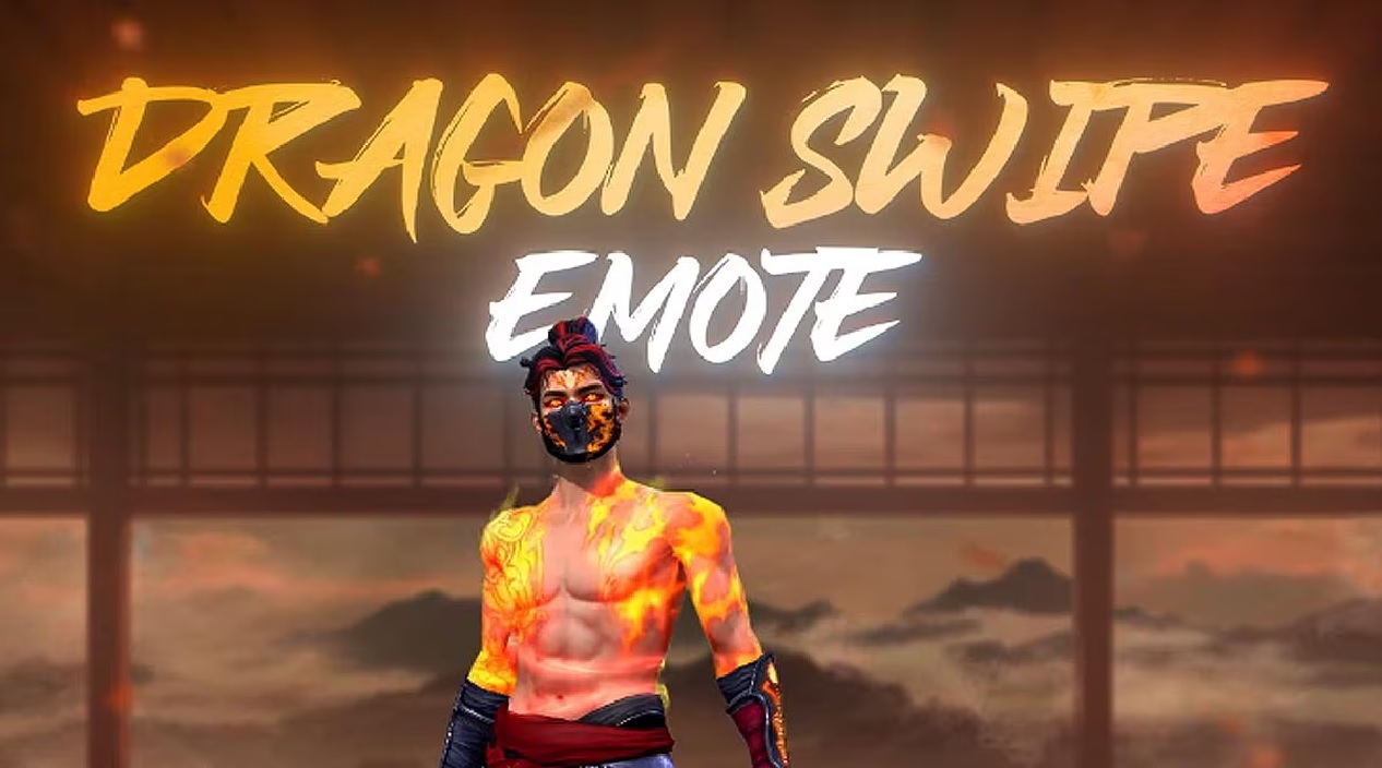 free fire