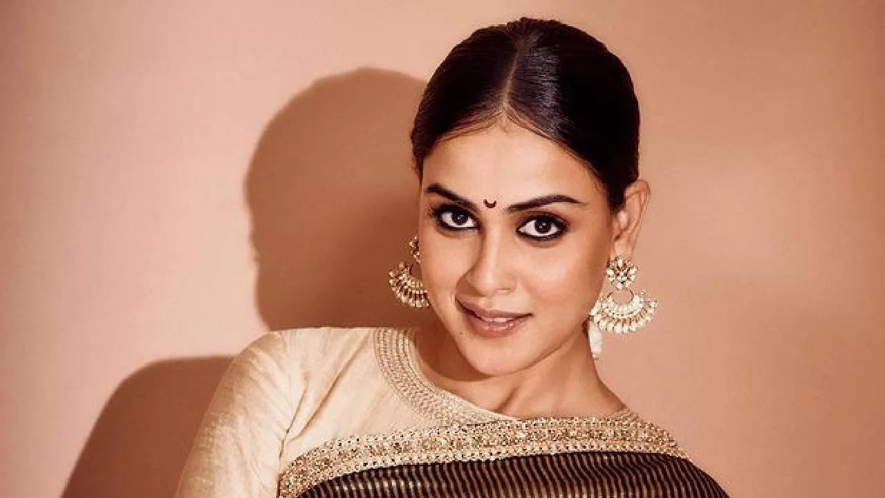 genelia