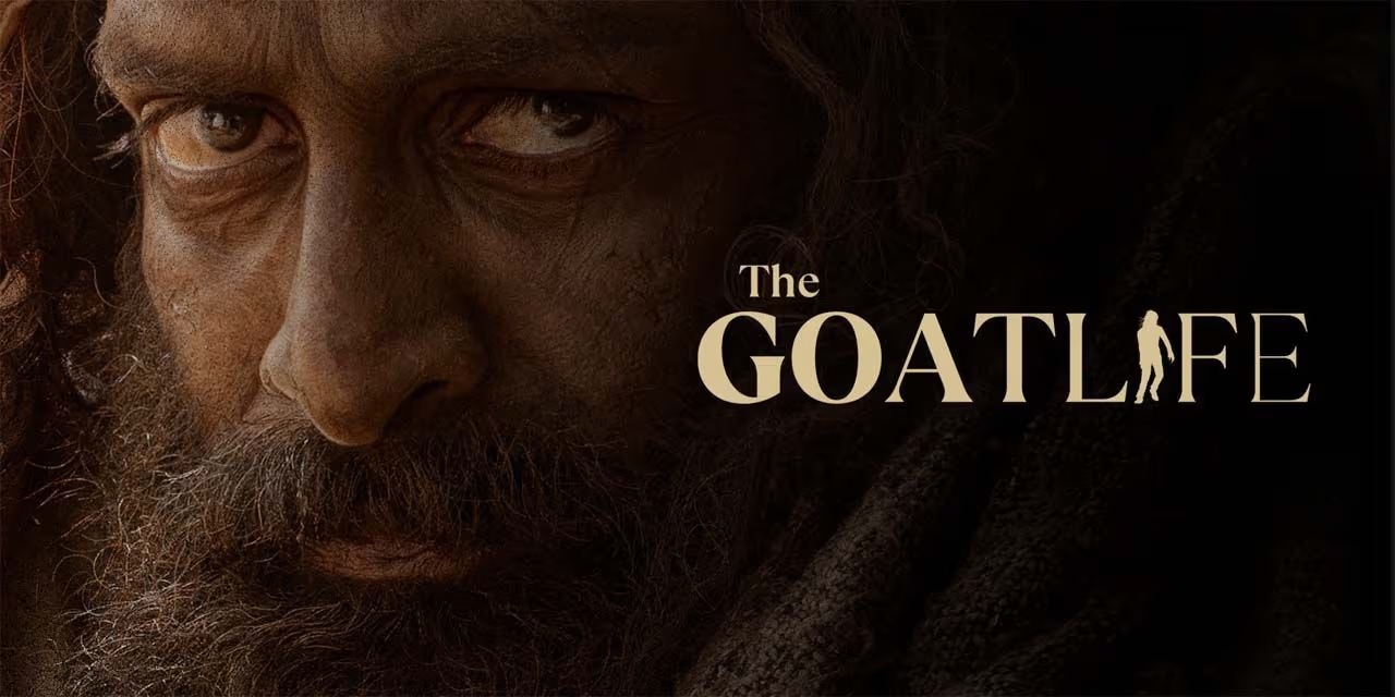 Goat Life Satya Day