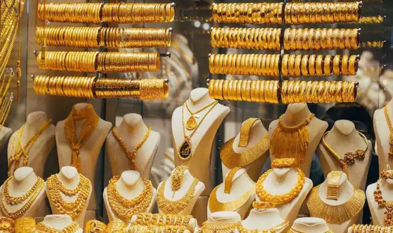 gold silver price
