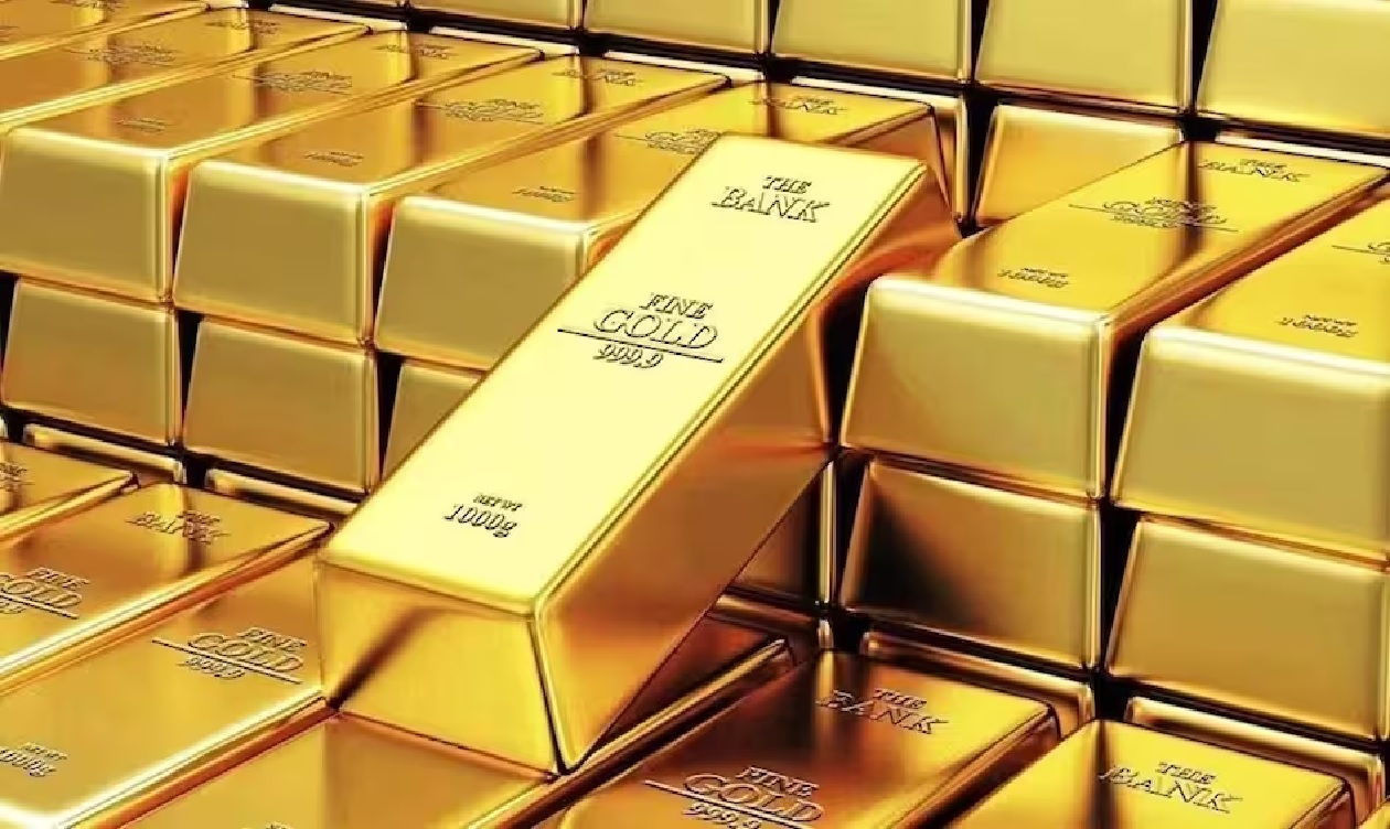 Sovereign Gold Bond