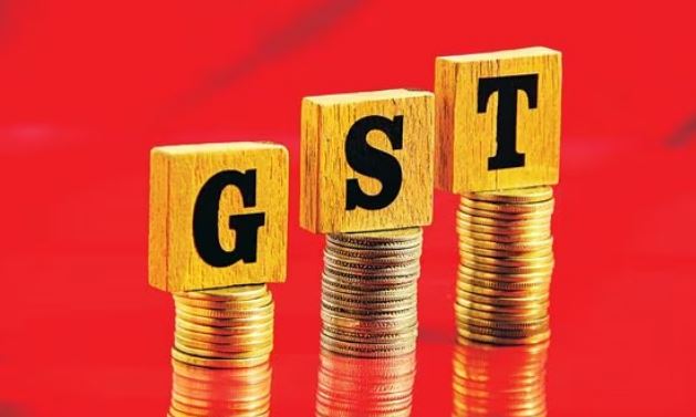 gst