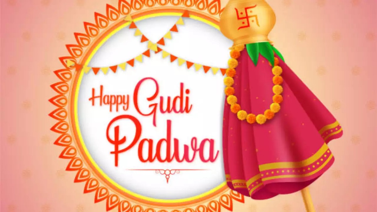 Gudi Padwa 2025