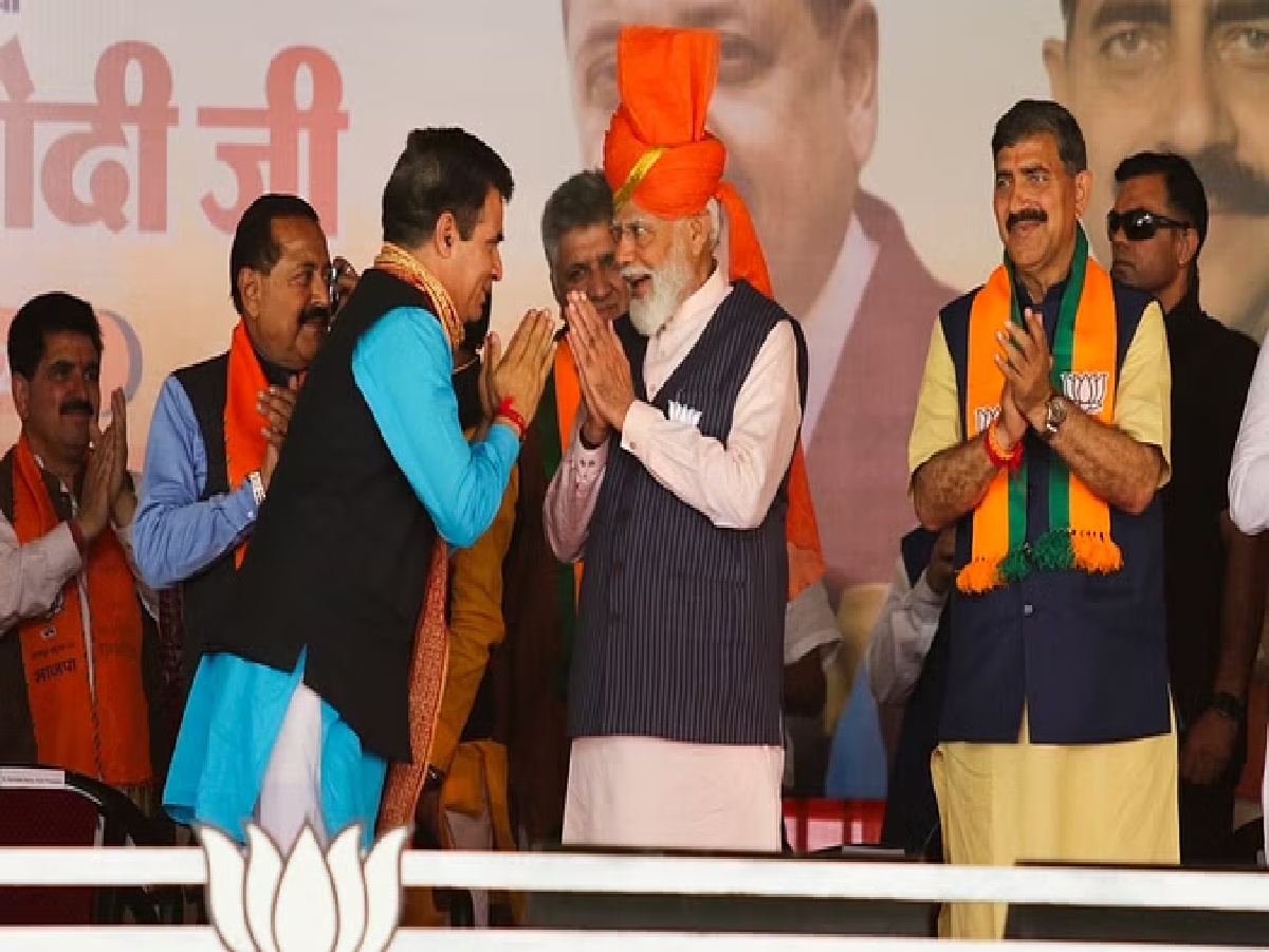 Hlb5Ak1H Pm Modi 1 Satya Day