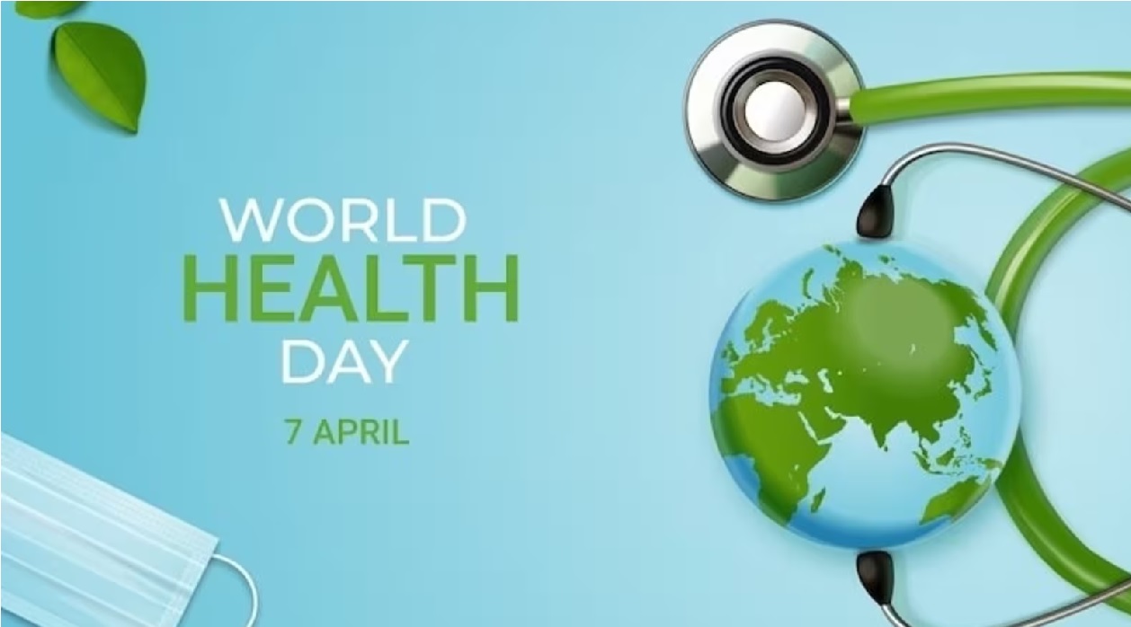 Health Day Satya Day