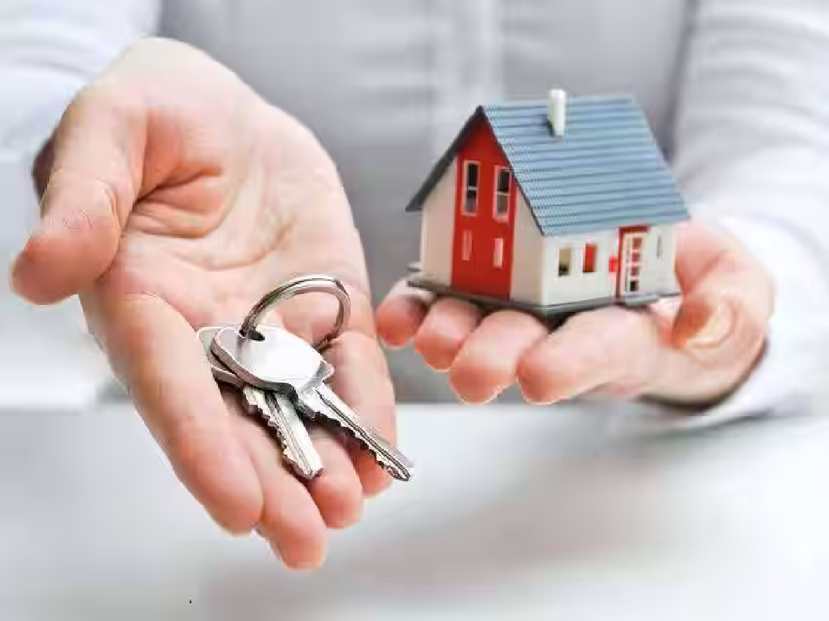 Home Loan