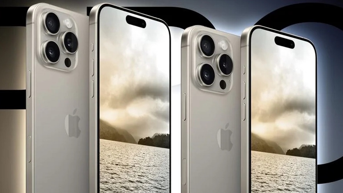 iPhone 16