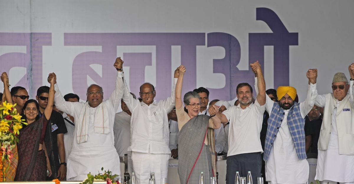 India 1 Satya Day