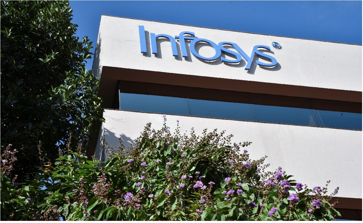 Infosys Satya Day