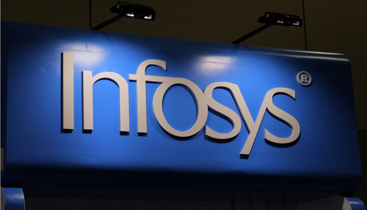 Infosys