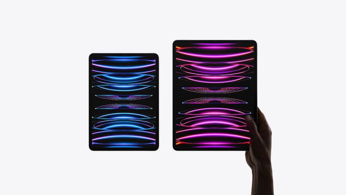 Ipad Mini 7