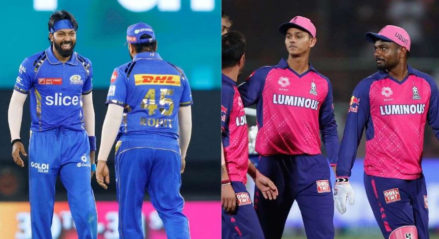 Ipl 2024 Satya Day