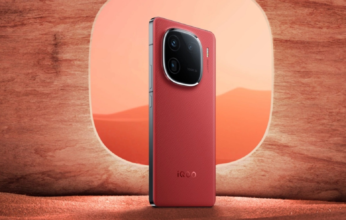 Snapdragon 8 Elite