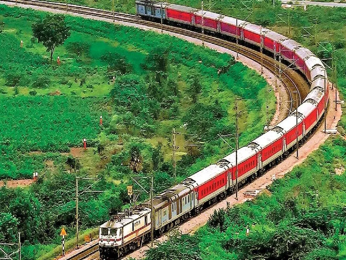IRCTC Tour Package