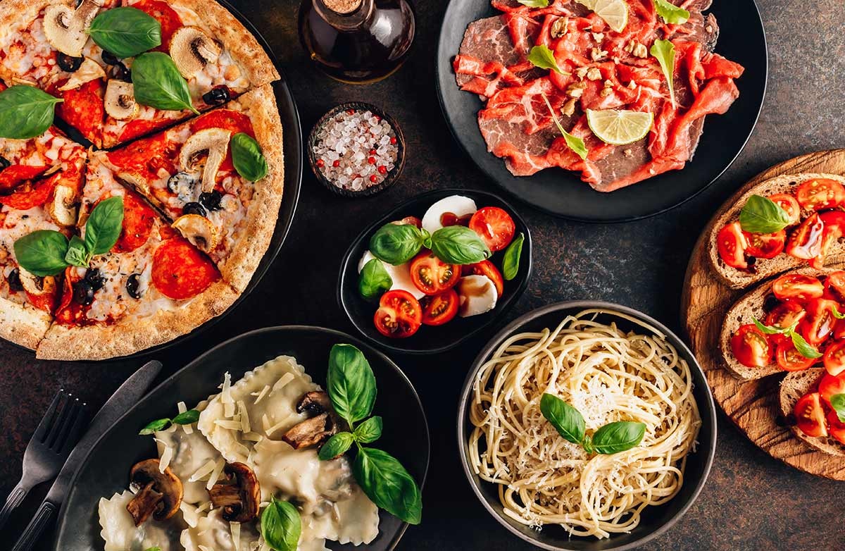 italian